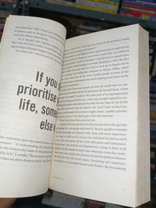 Essentialism: Greg McKeown