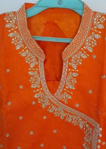 💥💥Price Drop💥💥Salwar Kurta Without Dupatta