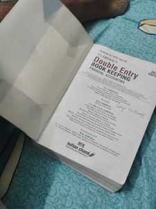 T.S. Grewal&#39;s Double Entry Book Keeping 2023