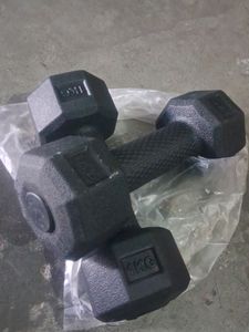 Dumbell
