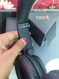 Boat Rockerz Pro 450 Headphones