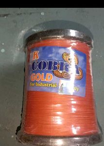 K Cobra Original