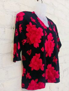 Fashion Wool Sweater