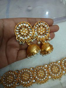 Jewellery Set
