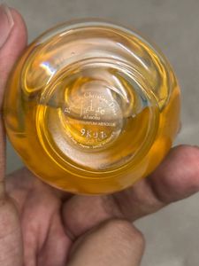 DIOR JADORE ABSOLU PERFUME EDP 75Ml WITHOUT CAP