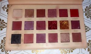 Pack Of 2 Matte Eyeshadow