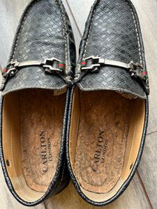 Comfy loafers