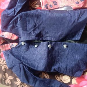 Boys Ethnic Set