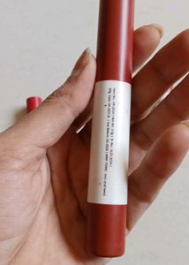 Hilary Rhoda Kissable Lip Crayon/Lipstick 💄