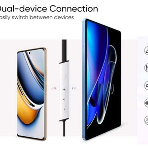 Realme buds wireless 3 (1st copy)@ 299/-