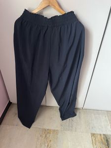 New Rio High-Waisted Pants