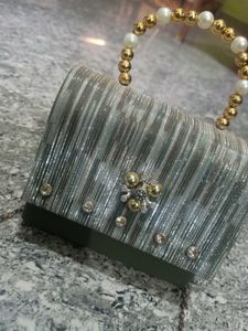 Beautiful Purse Never Ever Used