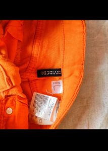 H&amp;M High waist  Wide-Leg Pant