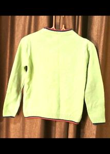 Combo Of 4 Sweater for 7 to 8 year boys