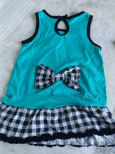 Girls Regular Wear
