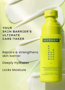 Skin Barrier Repair Cream