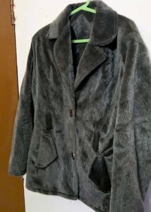 Fur Coat