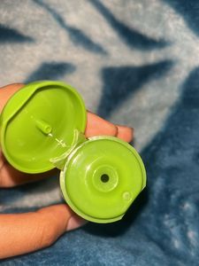 Plum Greetea Pore Cleansing Face Wash