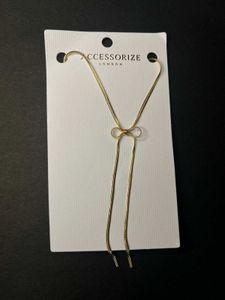 Accessorize Necklace