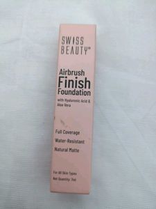 Combo of 2 Foundation