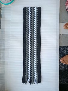 Woolen Mufflers For Men And Women 1 Pcs