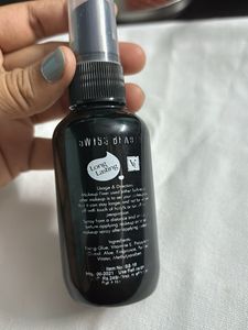 Swiss Beauty Makeup Fixer
