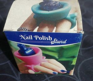 Nail Polish Stand