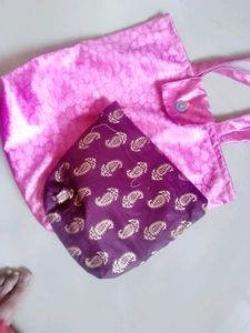 It Is Cloth Bag
