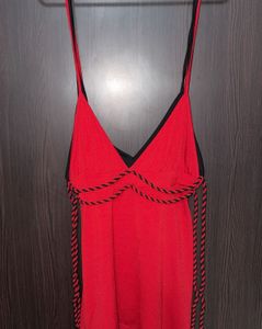 It's an unused top