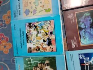 IGNOU Political Science Books