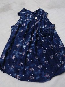 Halter Neck Stylelish Top