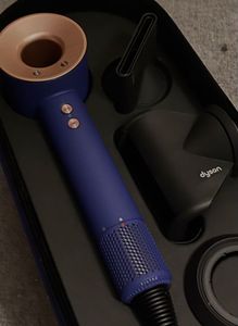 DYSON SUPERSONIC HAIRDRYER