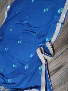Kadhai Chunni Full Suit⚘️⚘️⚘️