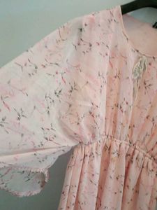 Women Maxi Stylish Dress