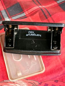 kangaro480 Paper Perforator
