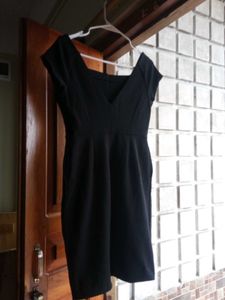 Classic Little Black Dress