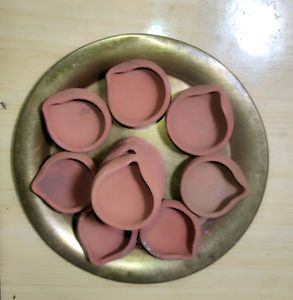 Mitti Ka Diya(10)