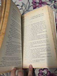novel 50 shades