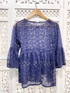 Celeste Dream Sheer Charm