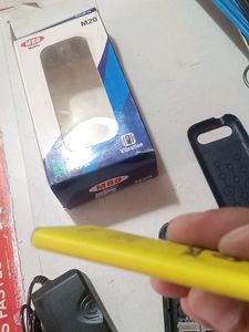 Keypad Mobile Ok Condition
