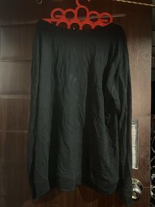 Yoga Graphic Long Sleeve Tee