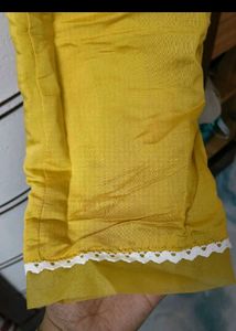 One Time Used Kurta Set