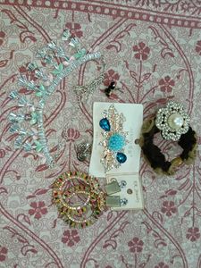 Jewellery Set Collection