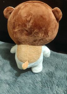 Plushy