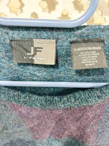 🎀Made In Italy Sweater C