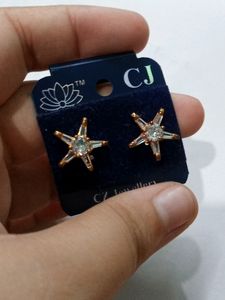 Women And Girls Earings / Tops