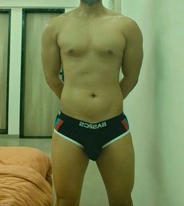 Basiics Undies Combo For Date Nights
