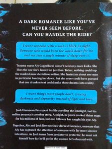 Caught Up by Navessa Allen