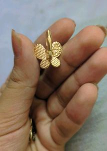 Butterfly Hoops