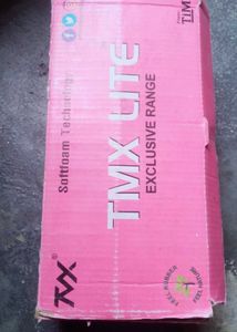 TMX Lite Exclusive Range